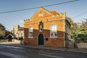 Host & Stay - The Chapel in Thornham